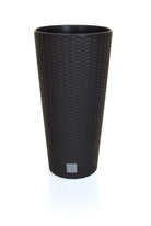 Round Tapered Rato Planter