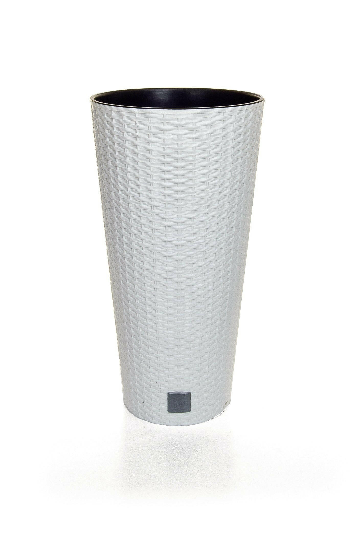 Round Tapered Rato Planter