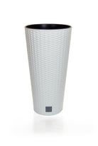 Round Tapered Rato Planter