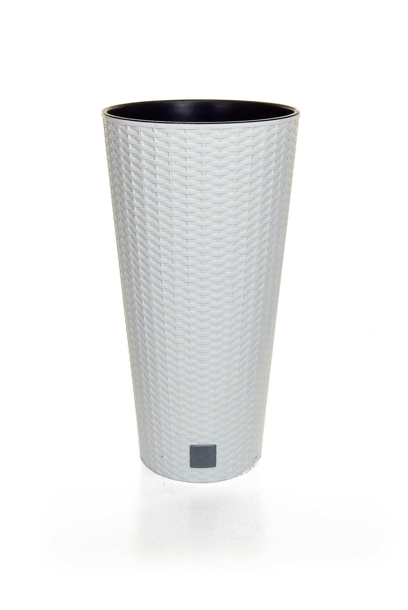 Round Tapered Rato Planter