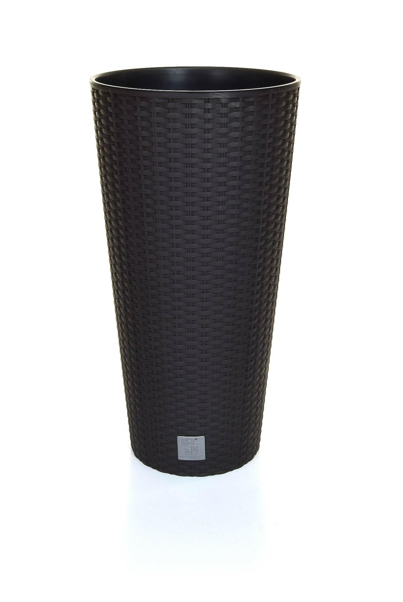 Round Tapered Rato Planter