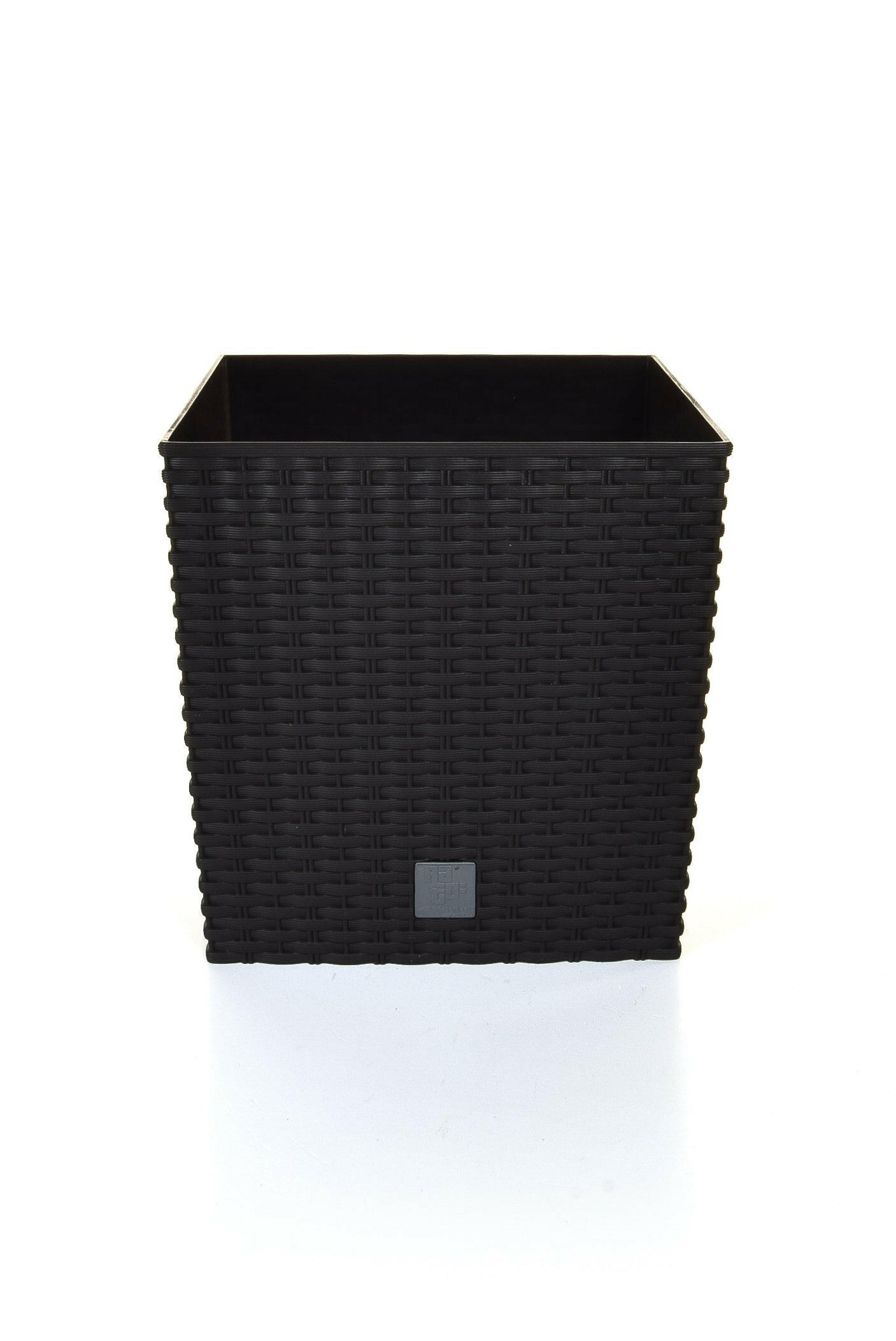 Square Tapered Rato Planter