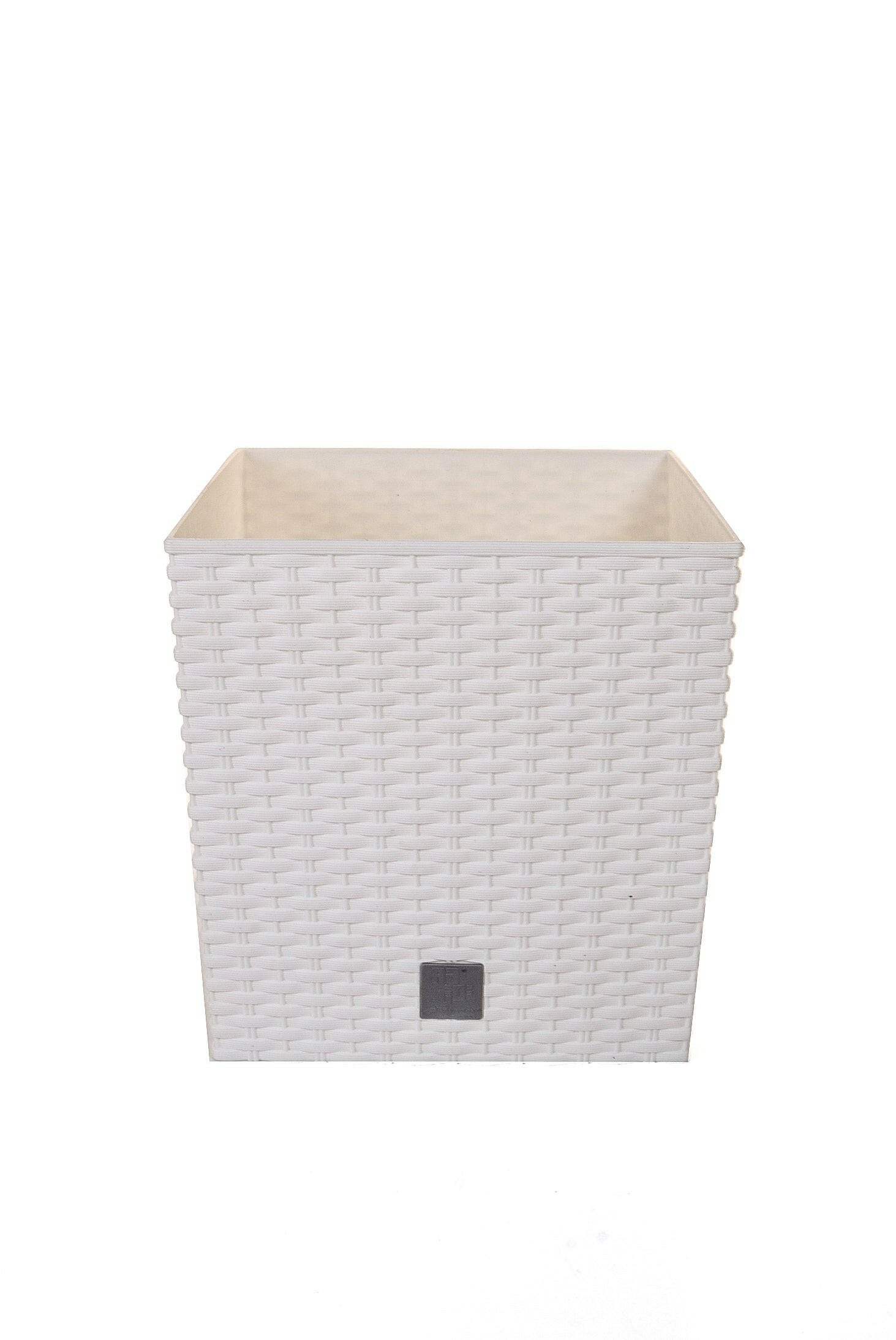 Square Tapered Rato Planter