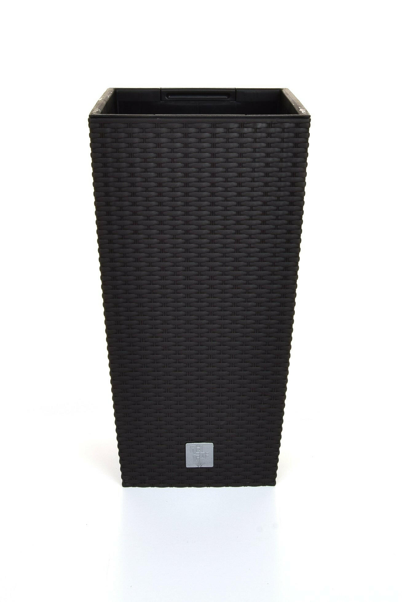 Square Tapered Rato Planter