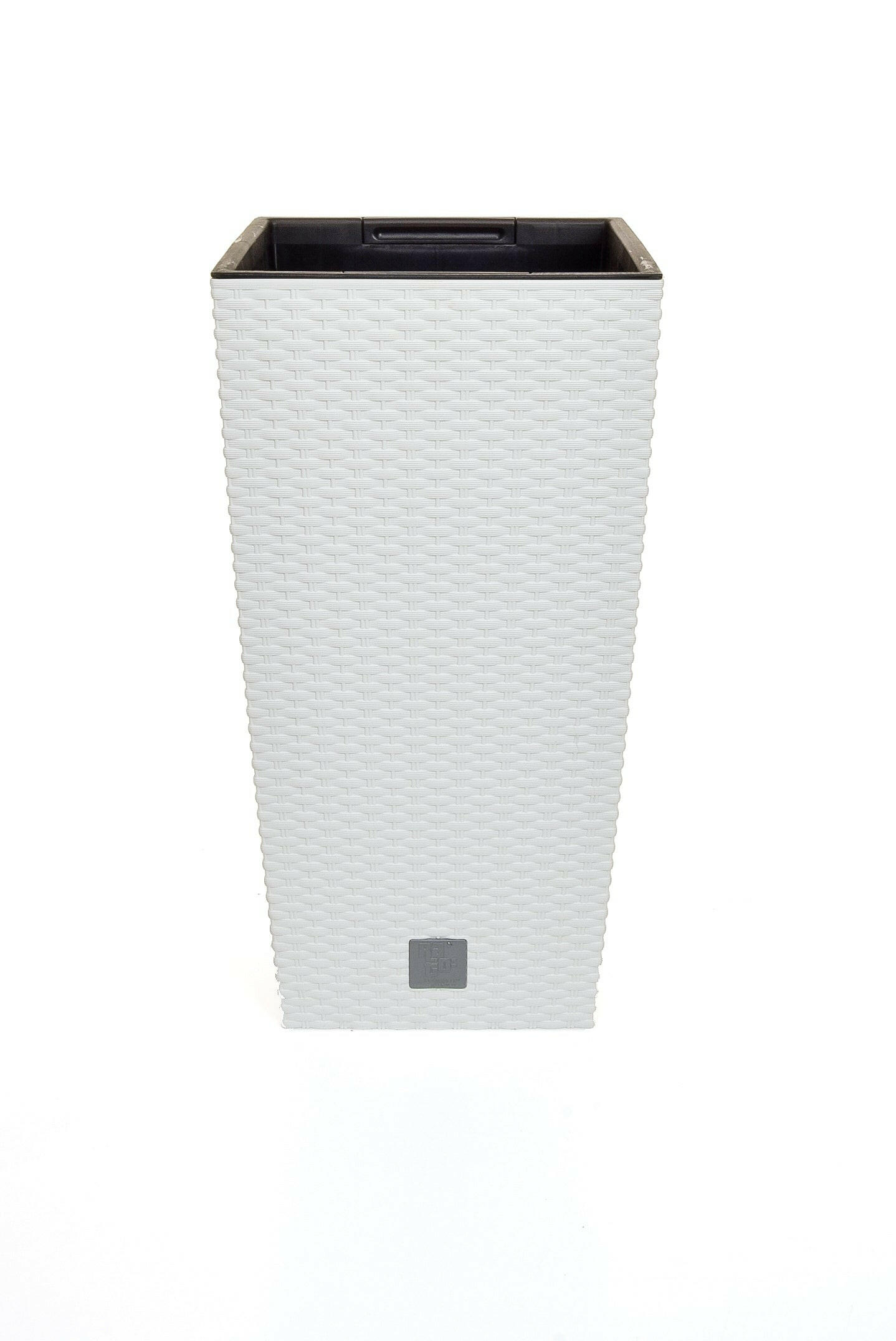 Square Tapered Rato Planter