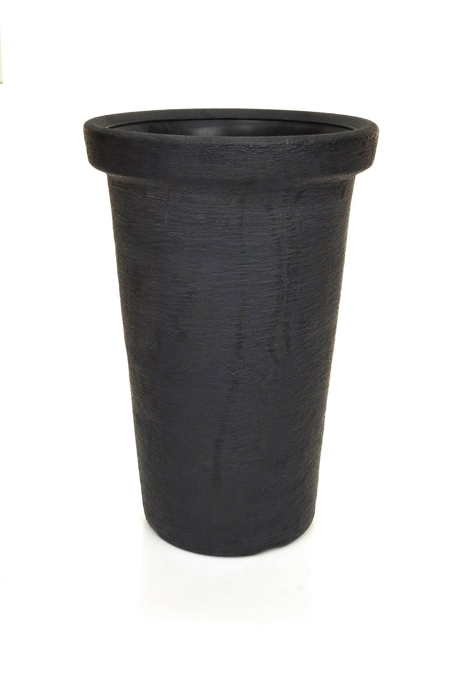 Classic Tapered Round Tower