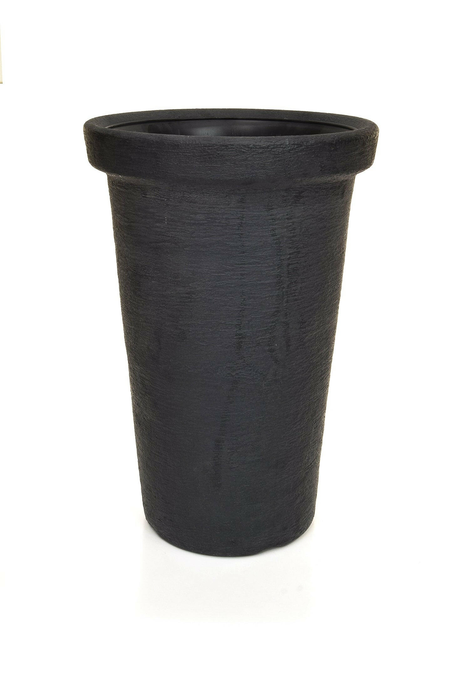 Classic Tapered Round Tower