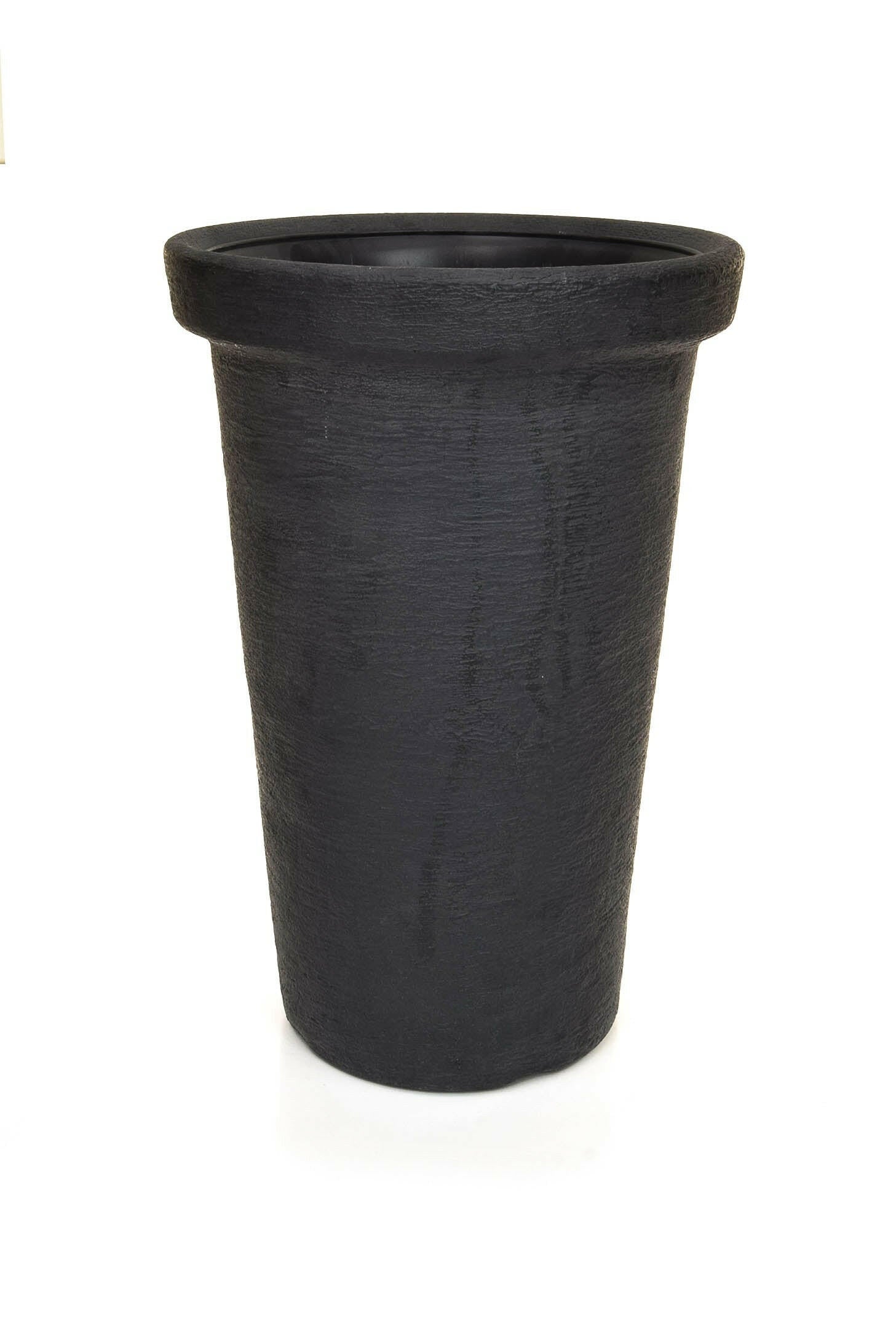 Classic Tapered Round Tower