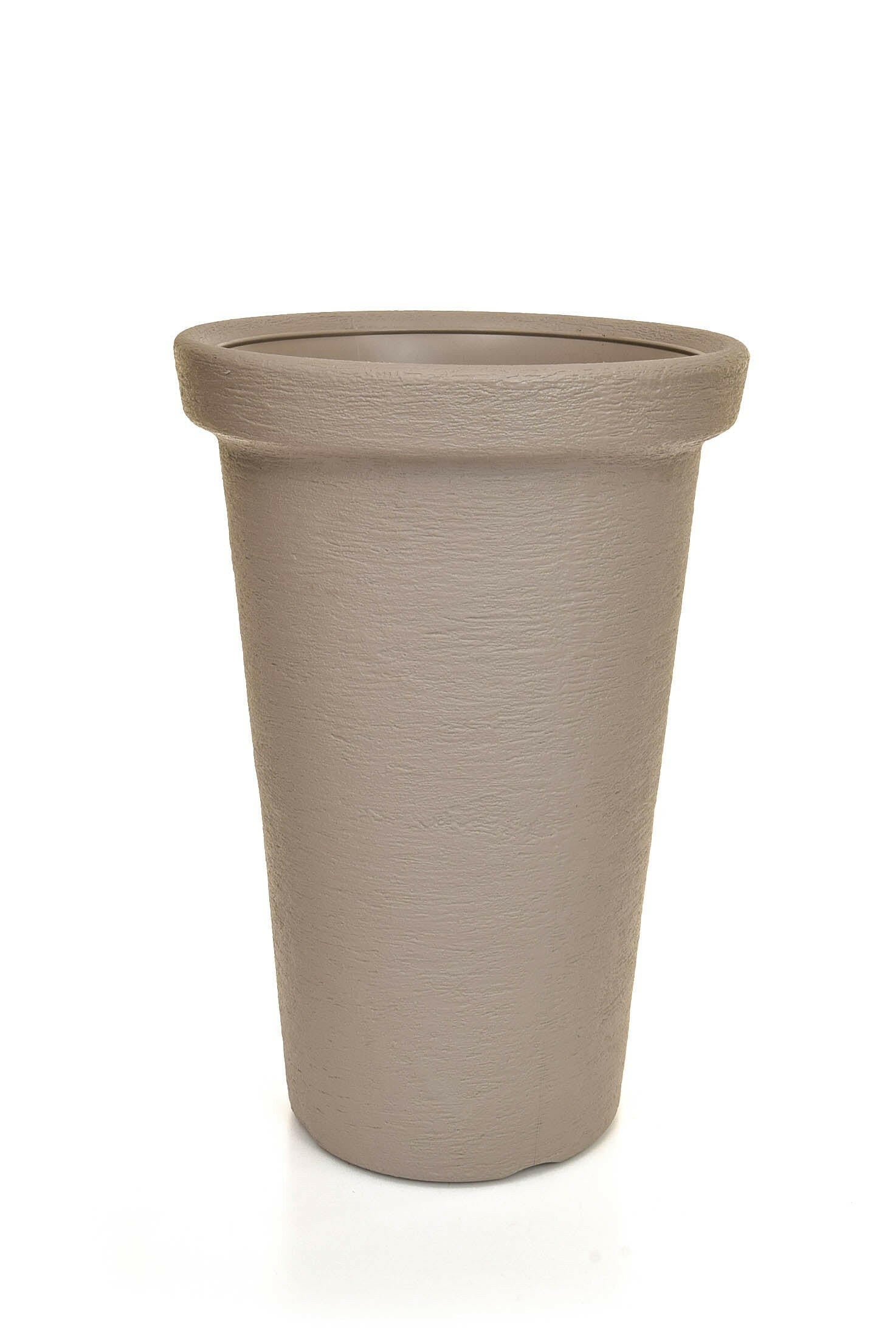 Classic Tapered Round Tower