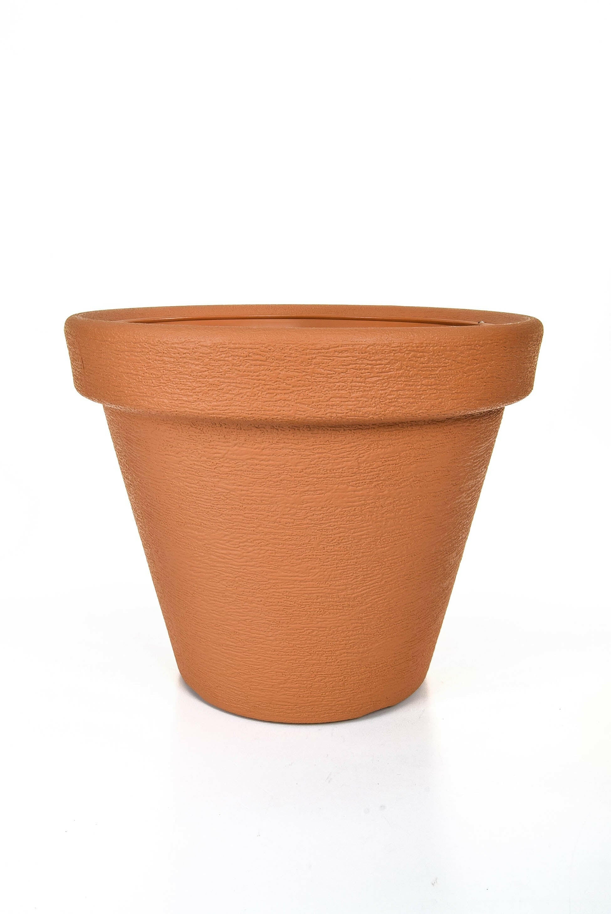 Classic Tapered Round Planter