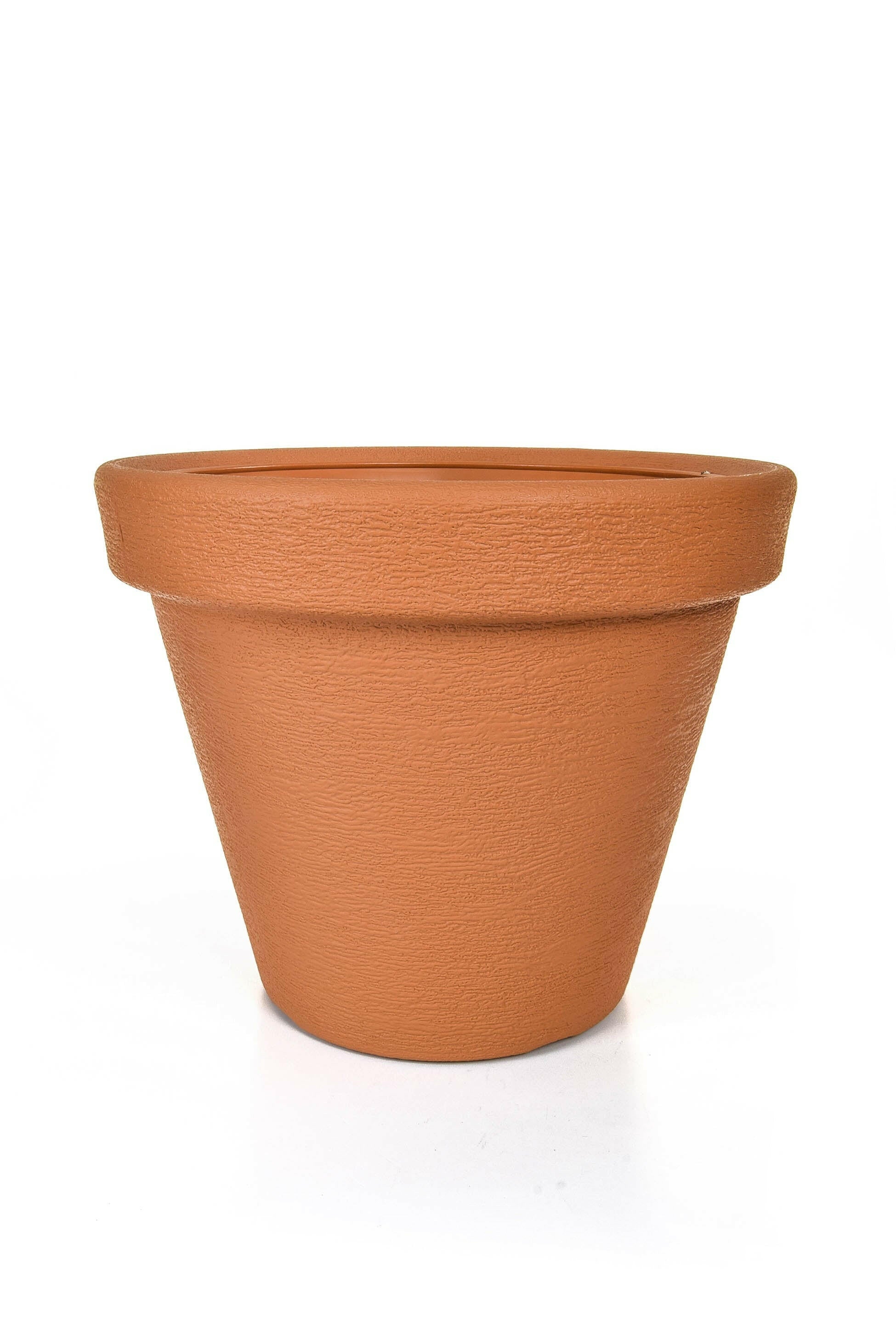 Classic Tapered Round Planter