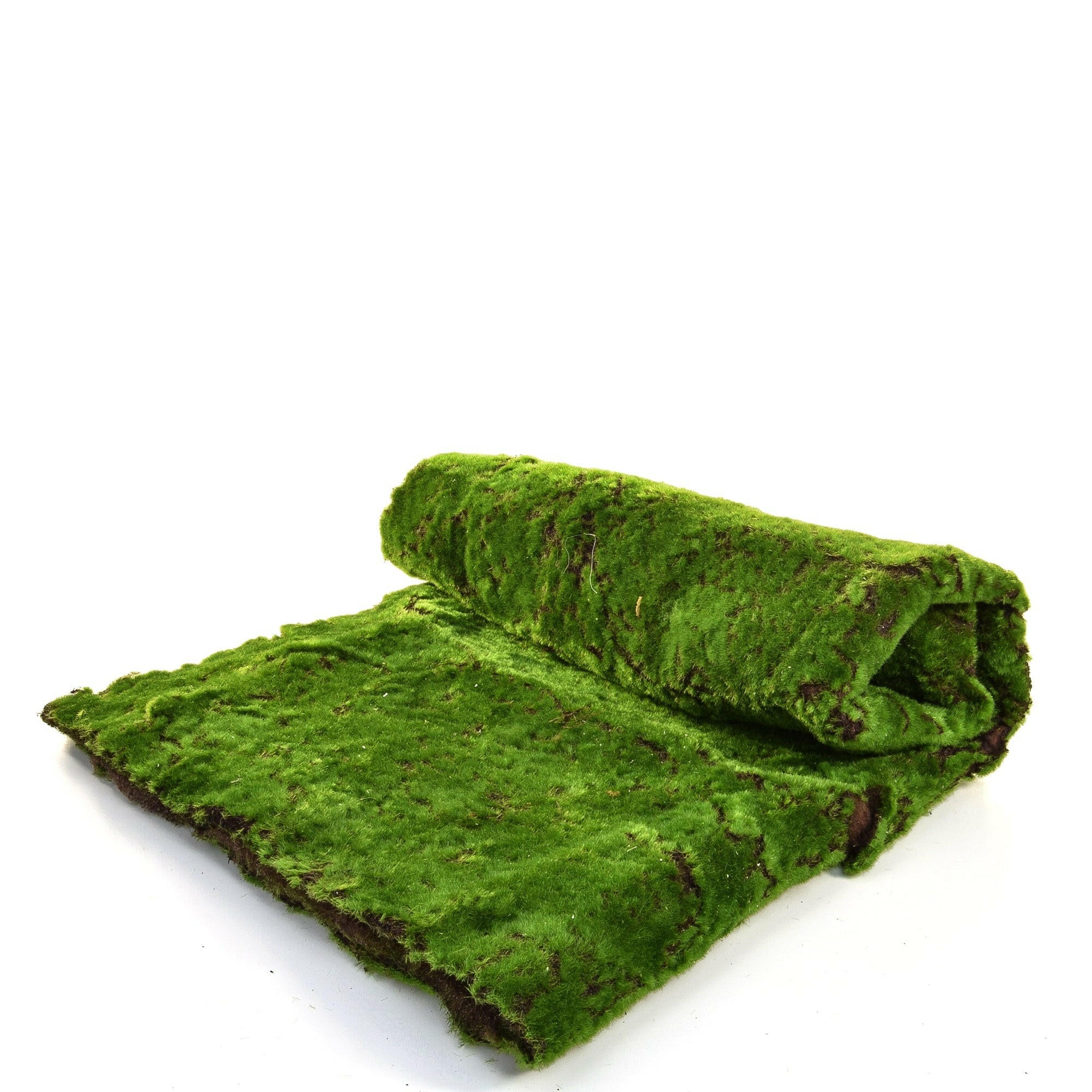 Artificial Moss Mat Roll