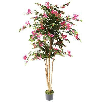 Artificial Silk Bougainvillea Tree