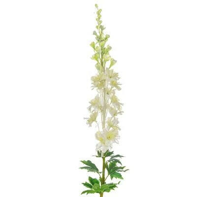 Artificial Silk Delphinium Spray