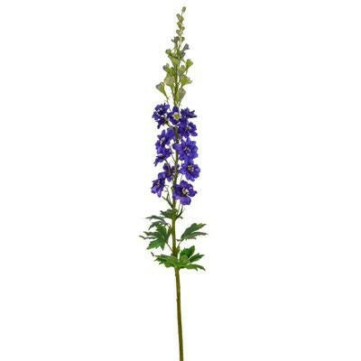 Artificial Silk Delphinium Spray