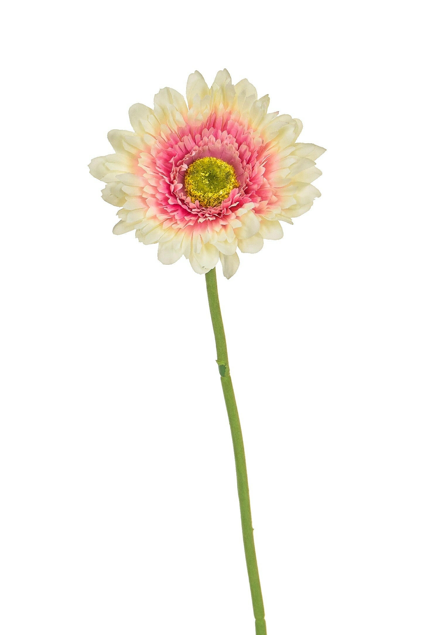 Artificial Silk Gerbera