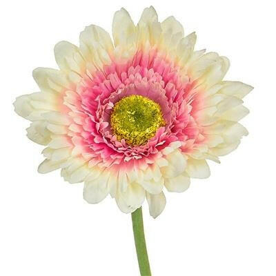 Artificial Silk Gerbera