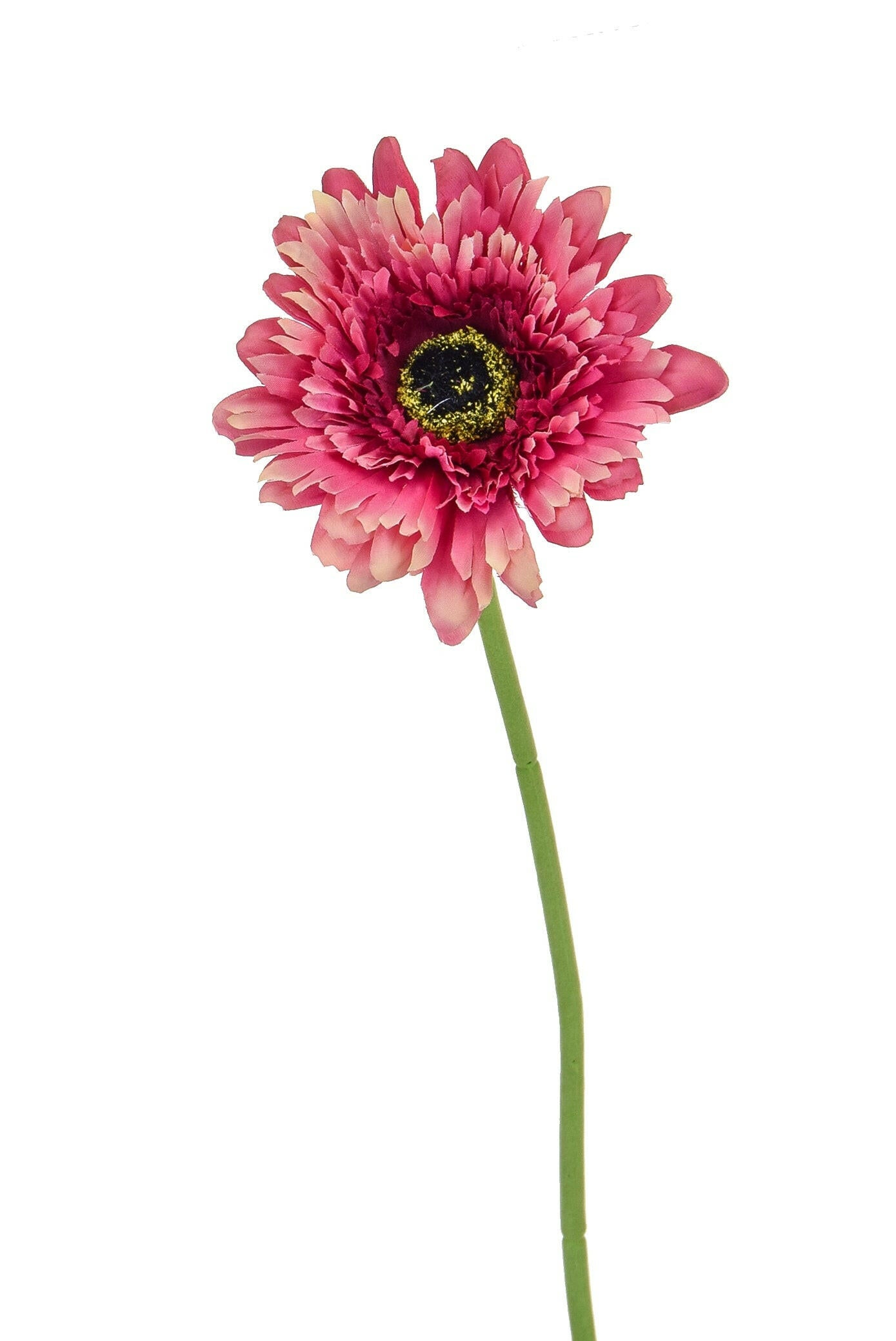 Artificial Silk Gerbera