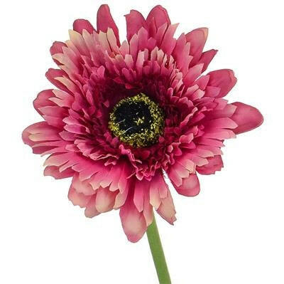 Artificial Silk Gerbera