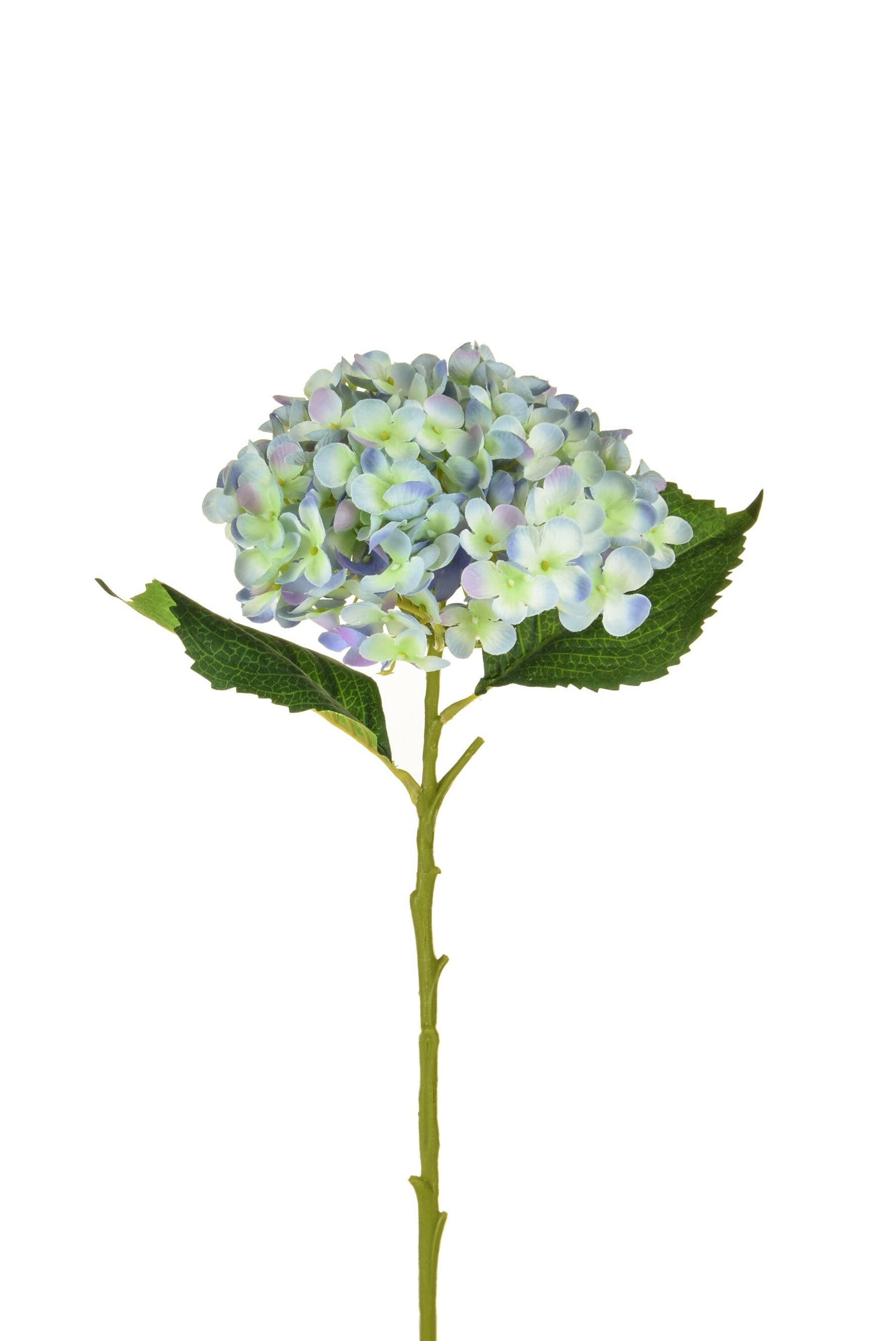 Artificial Silk Hydrangea