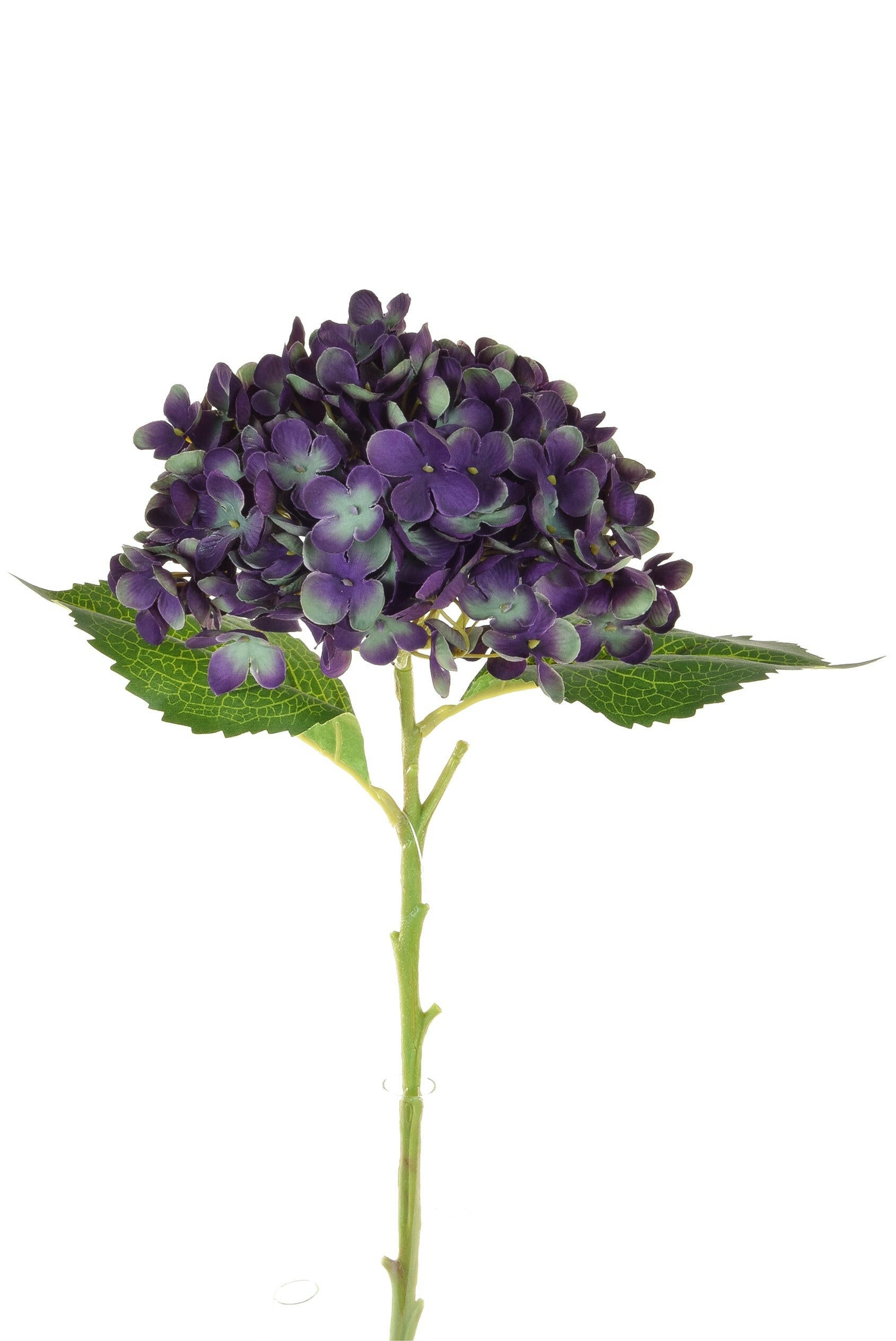 Artificial Silk Hydrangea