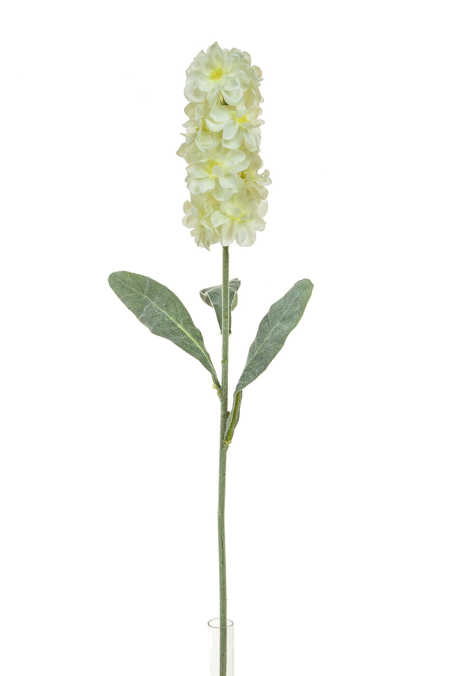 Artificial Silk Stock