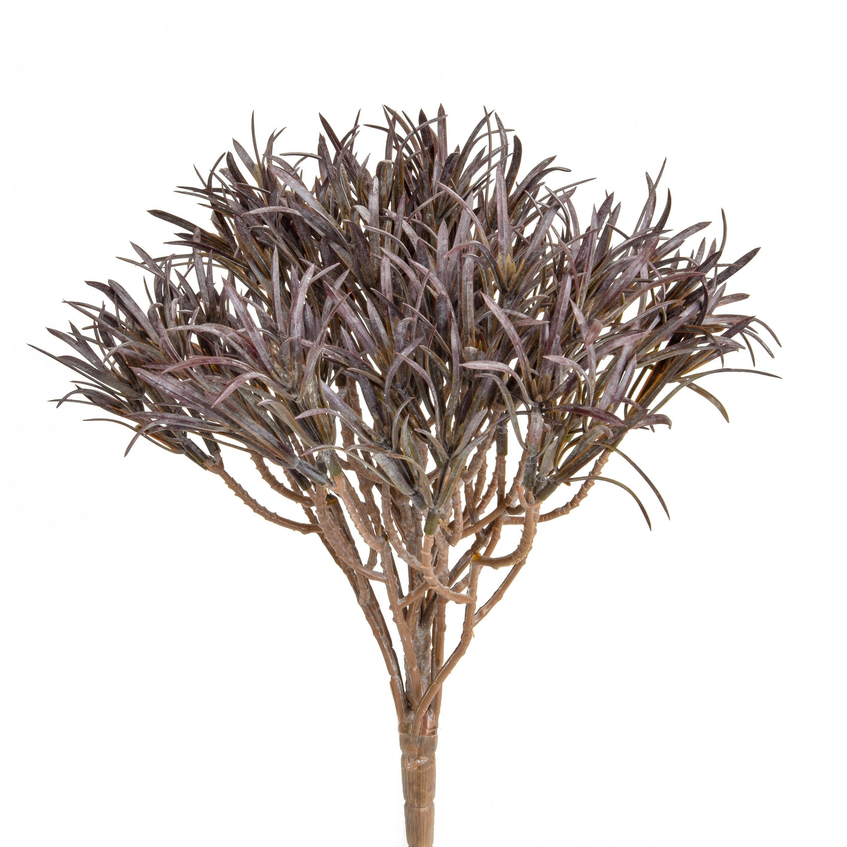 Artificial Podocarpus Bush UV 