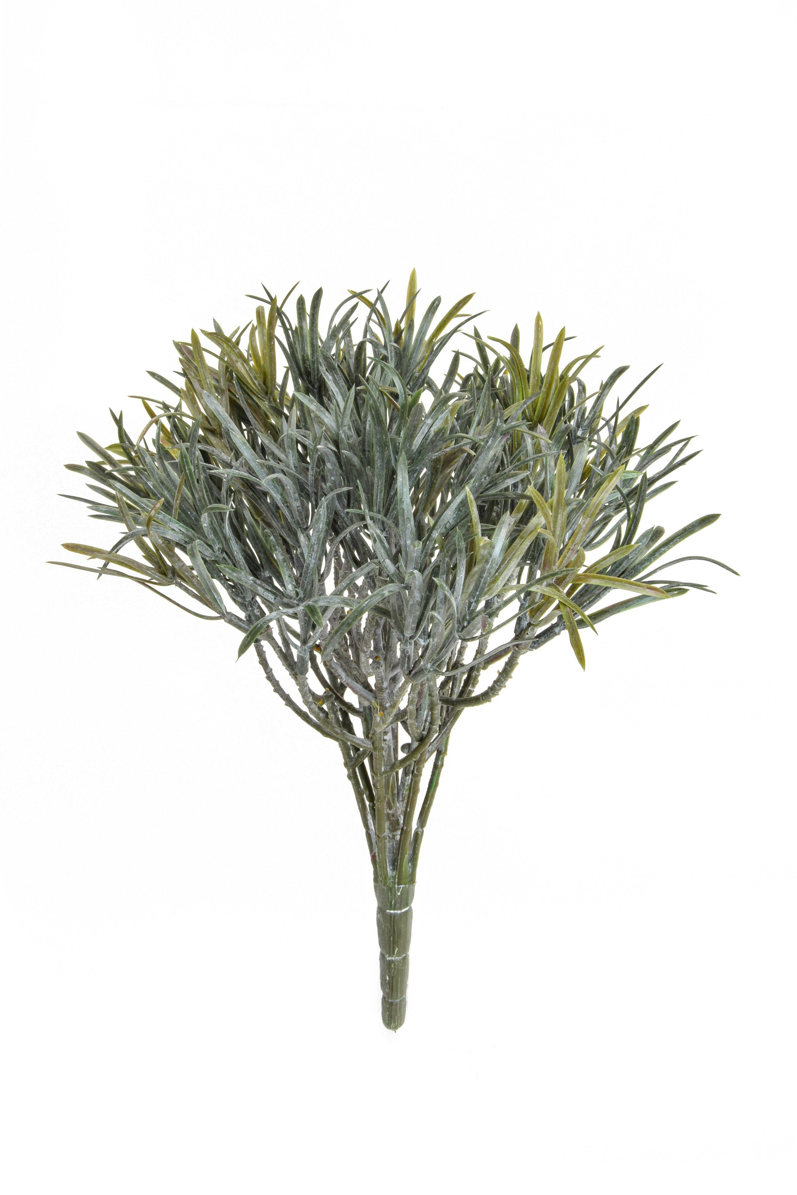 Artificial Podocarpus Bush UV