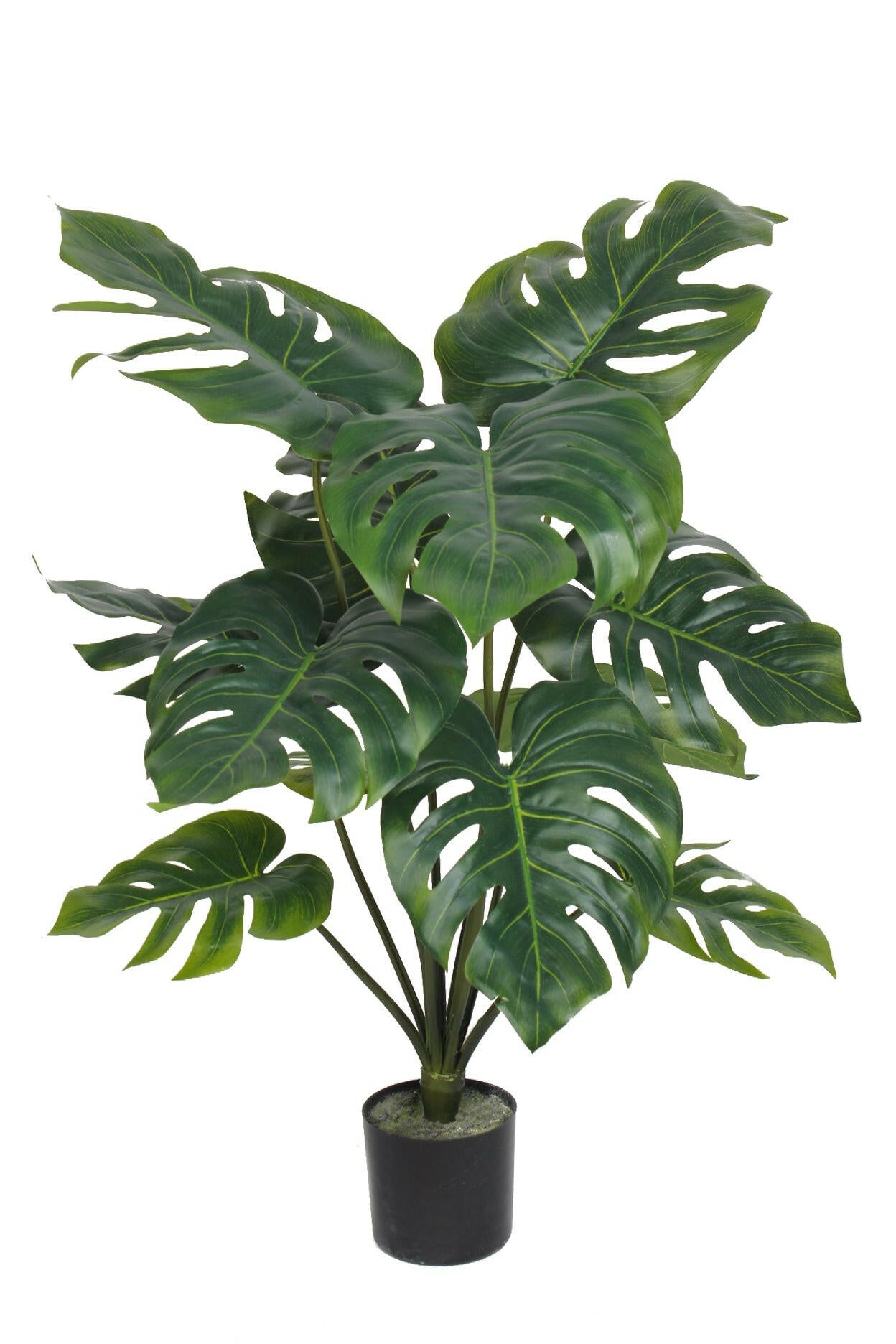 Artificial Silk Split Philo Bush