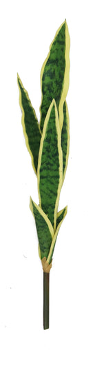 Artificial Silk Sanservera Plant