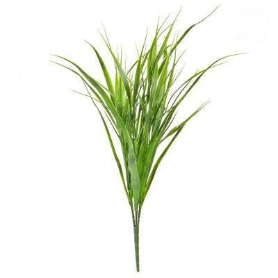 Artificial Sword Grass UV