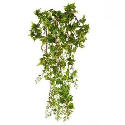 Artificial Trailing Ivy Bush UV