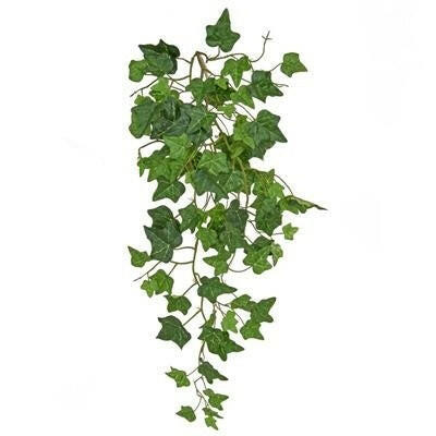 Artificial Silk Trailing English Ivy FR
