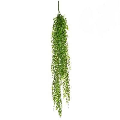 Artificial Silk Trailing Mini Willow FR