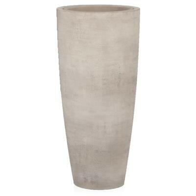 Wash Hi Round Planter