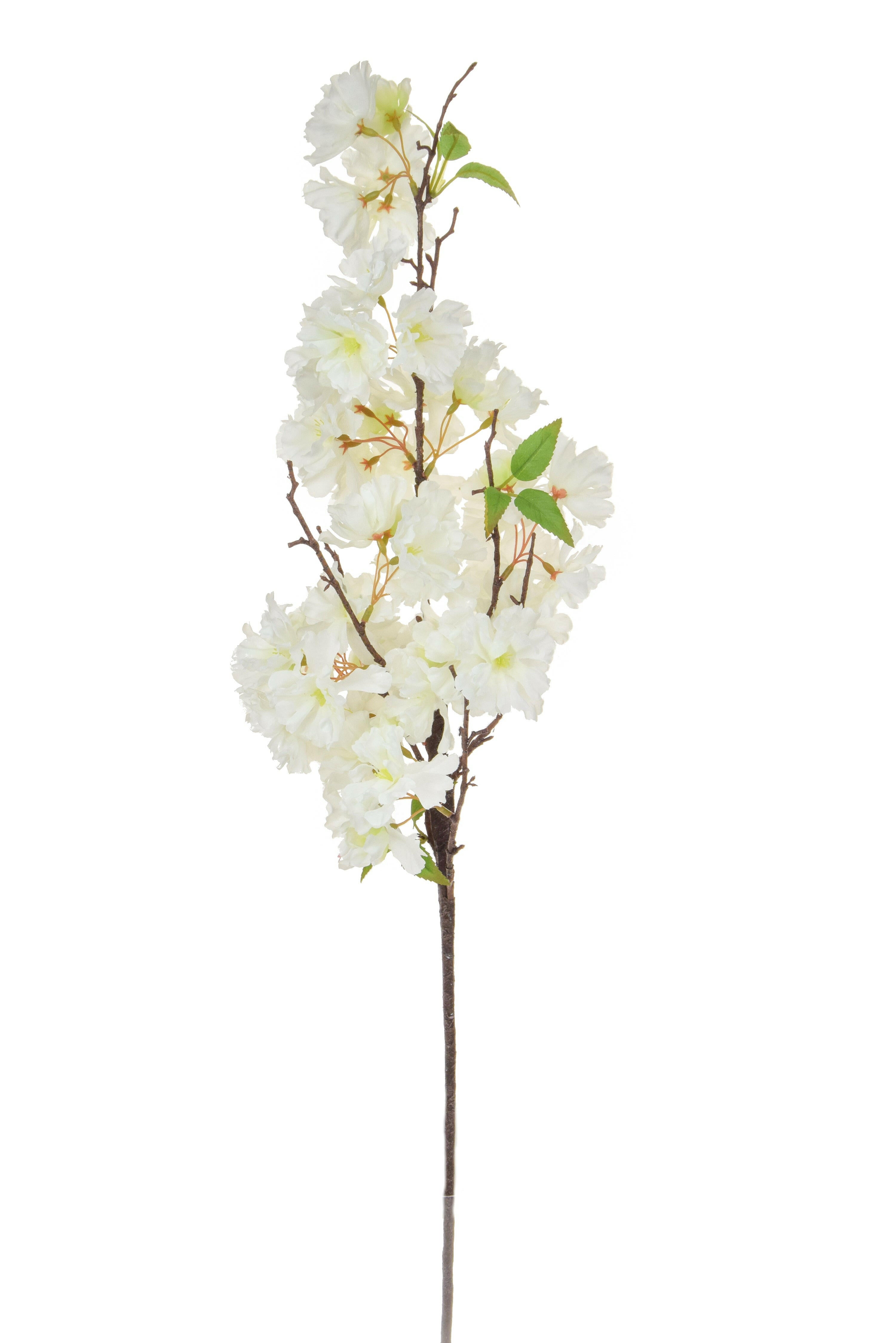 Artificial Silk Cherry Blossom