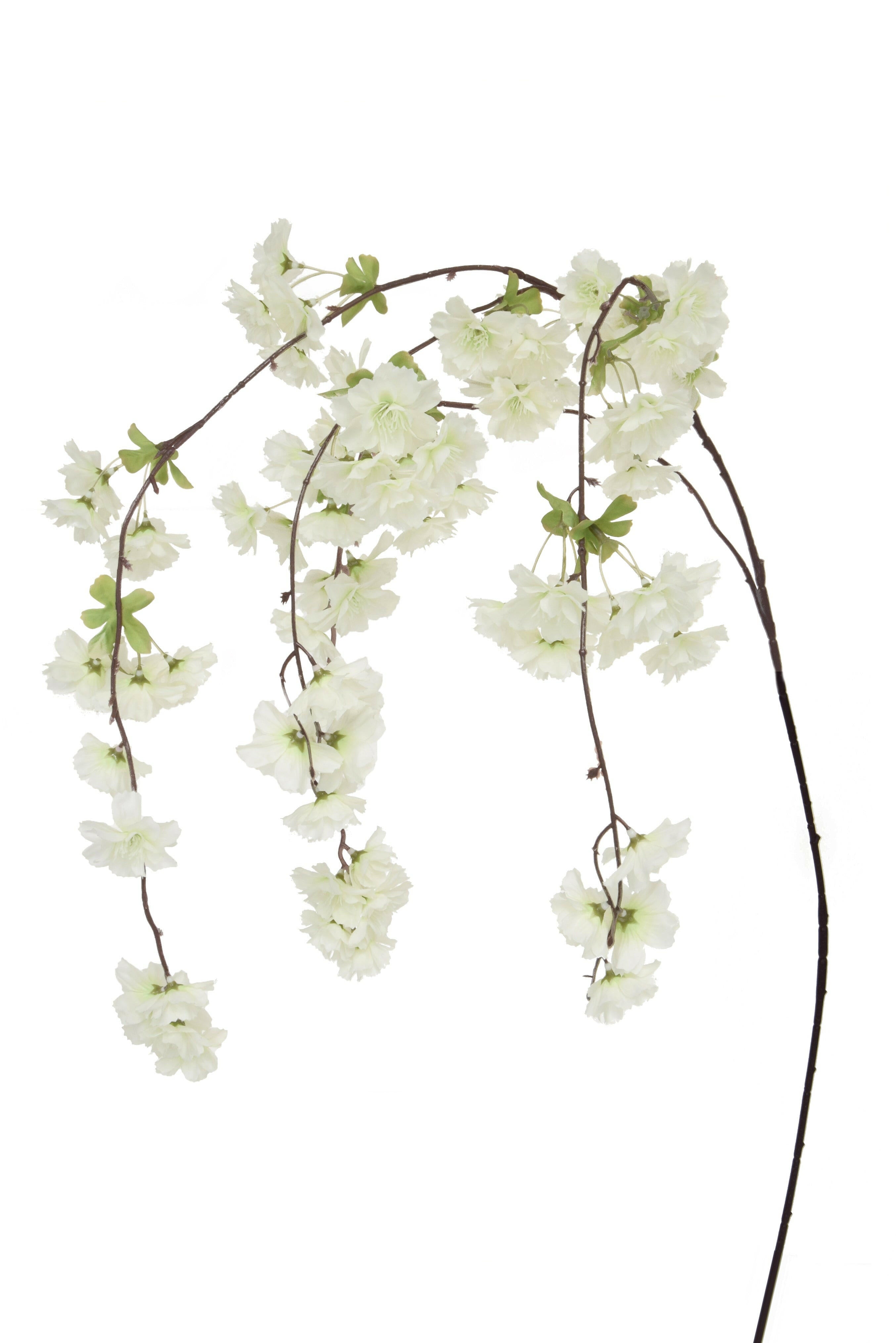 Artificial Silk Cherry Blossom