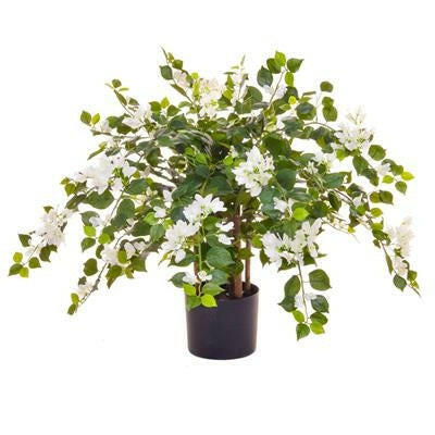 Artificial Silk Bougainvillea Tree