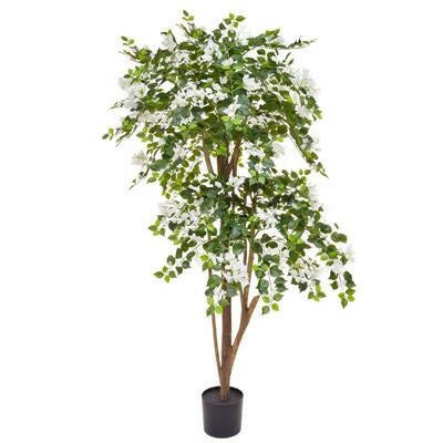 Artificial Silk Bougainvillea Tree