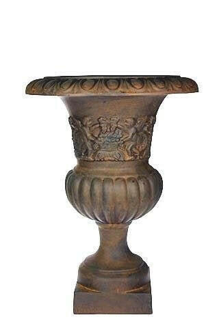 Scroll Urn