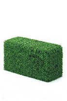 Our Hedge Frame when covered in Hedging