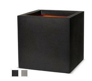 Square Planter - Smooth