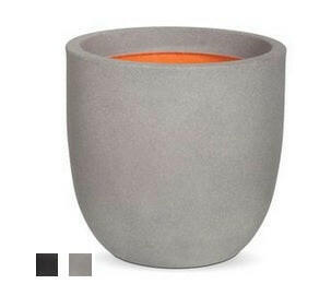 Egg Planter - Smooth