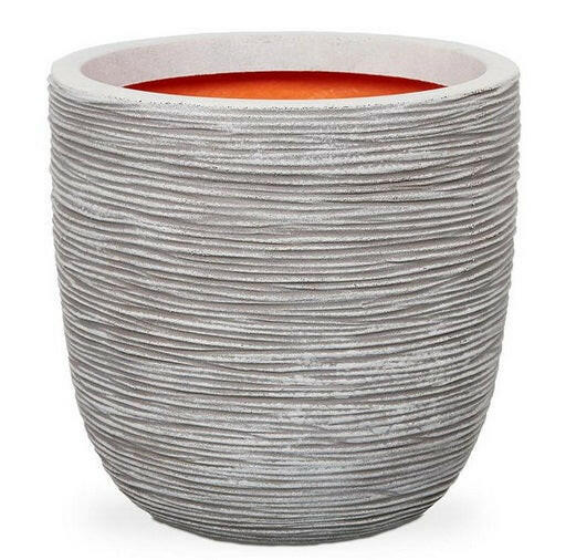 Egg Planter - Ribbed