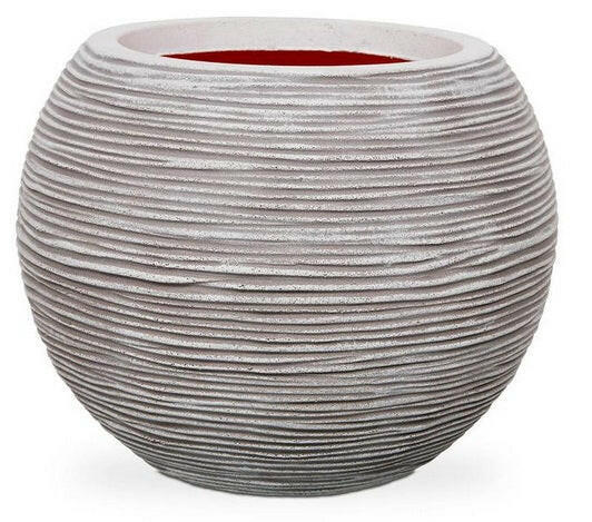 Ball Planter - Ribbed