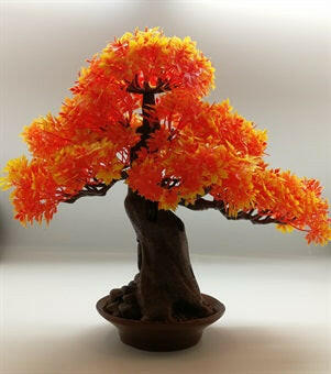 Artificial Bonsai Tree