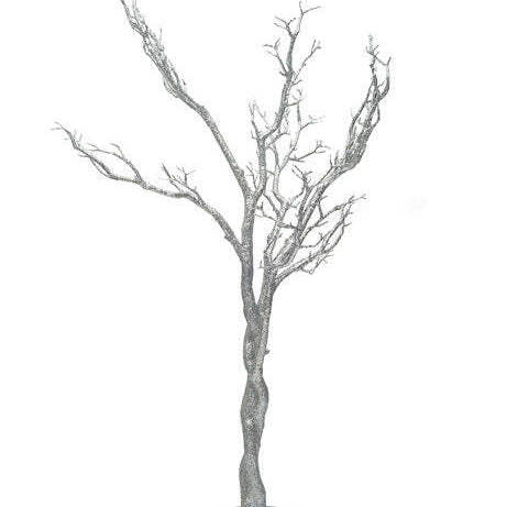 Artificial Manzanita Tree