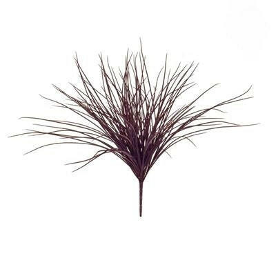 Artificial Grass Bush FR