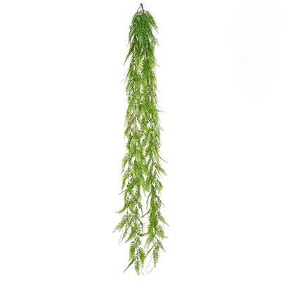 Artificial Feather Fern Trail FR