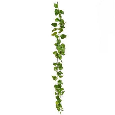 Artificial Pothos Garlands FR UV